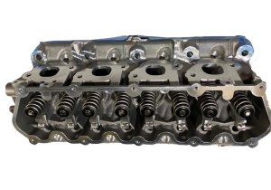 Ford Super Duty Cylinder Head - Right - Ford Racing - CNC Ported - `20-`27